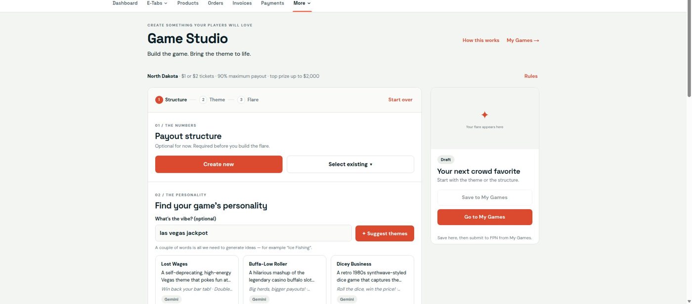 Portal Game Studio