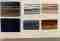 Wood grain options