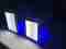 blue 2 sizes manufacturer